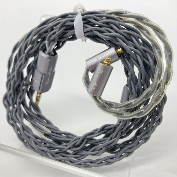 Beat Audio 【中古】Signal MKII 8 Wire MMCX-2.5mm 【BEA-7421 Beat Audio 【中古】Signal MKII 8 Wire MMCX-2.5mm 【BEA-7421