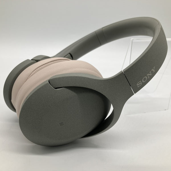 【中古】WH-H910N G 【アッシュグリーン】【名古屋】
