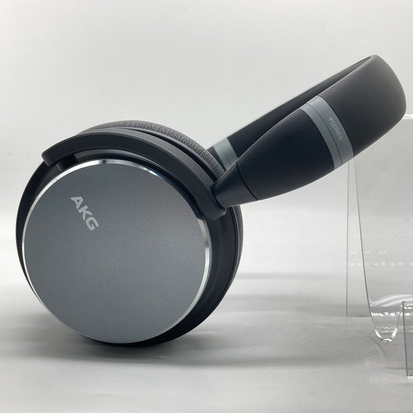 AKG 【中古】Y600NCBT ガンメタル 【AKGY600NCBTGML】【秋葉原】 – e 