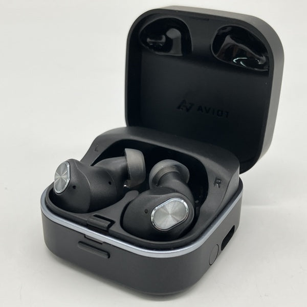 AVIOT 【中古】TE-Q3 Black Onyx【TE-Q3-BK】【秋葉原】 – e