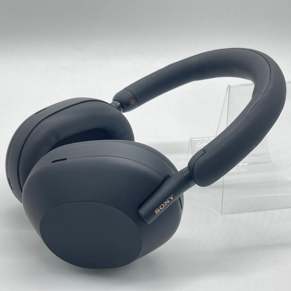 新品 未開封】SONY WH-1000XM5 BM ブラック（優待特典一覧 新品
