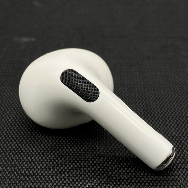 【中古】AirPods Pro (R側)(ジャンク品・返品不可)【日本橋】
