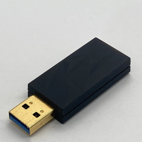 【中古】iSilencer+ AA USB-A端子オス USB-A端子メス【秋葉原】