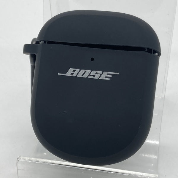 【中古】Wireless Charging Case Cover Black【秋葉原】