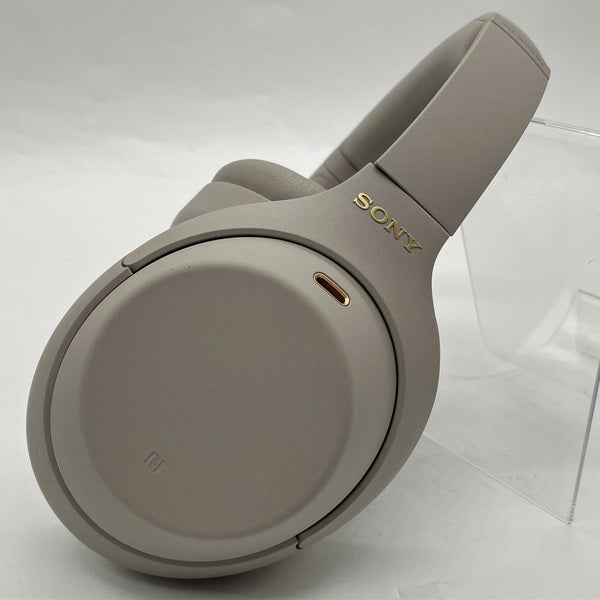 【中古】WH-1000XM4 SM プラチナシルバー【秋葉原】