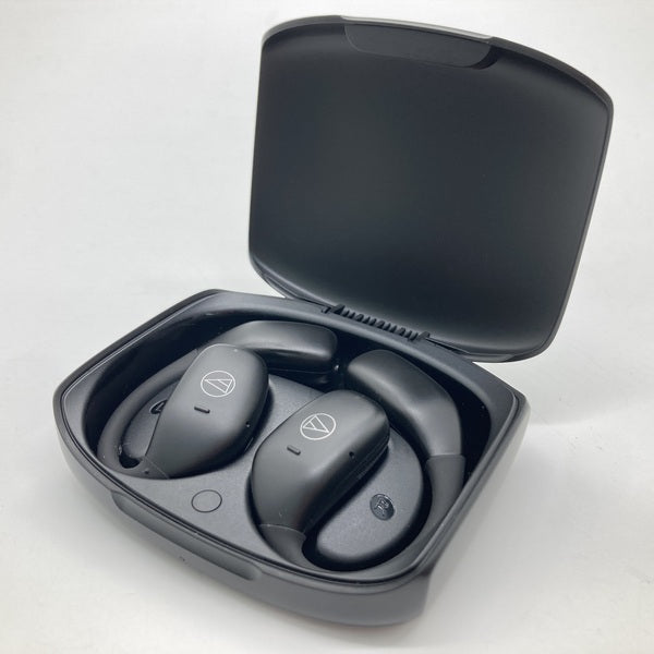 audio-technica ATH-AC5TW ワイヤレスイヤホン オーディオ