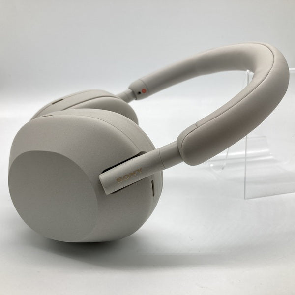 【中古】WH-1000XM5 SM プラチナシルバー【秋葉原】