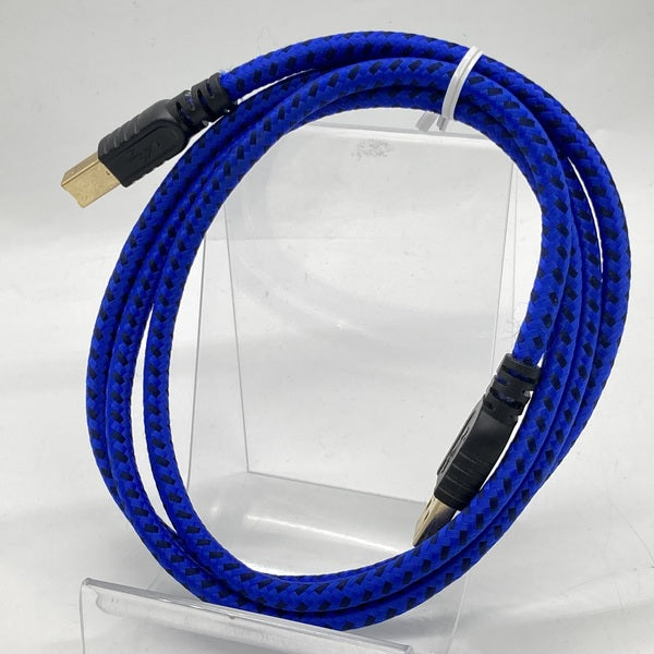 【中古】Grandio USB-2.0 (0.6m,A-B)【秋葉原】