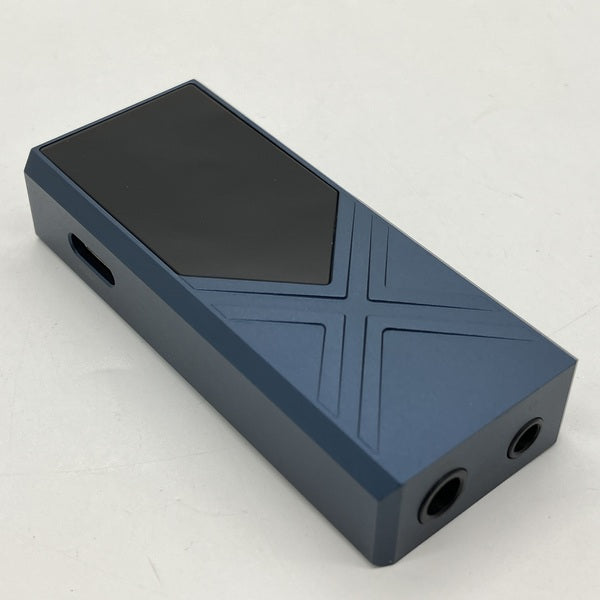 【中古】KA17 Blue 【FIO-KA17-L】【日本橋】