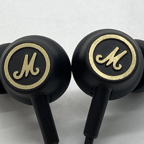【中古】Marshall Mode EQ Black and Brass【仙台】