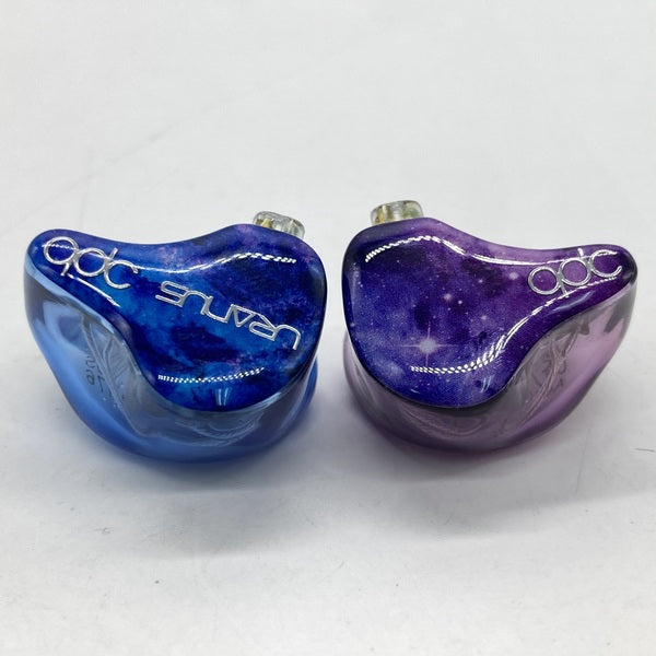 qdc ハイブリッド型イヤホン Uranus エントリーモデル QDC-7872