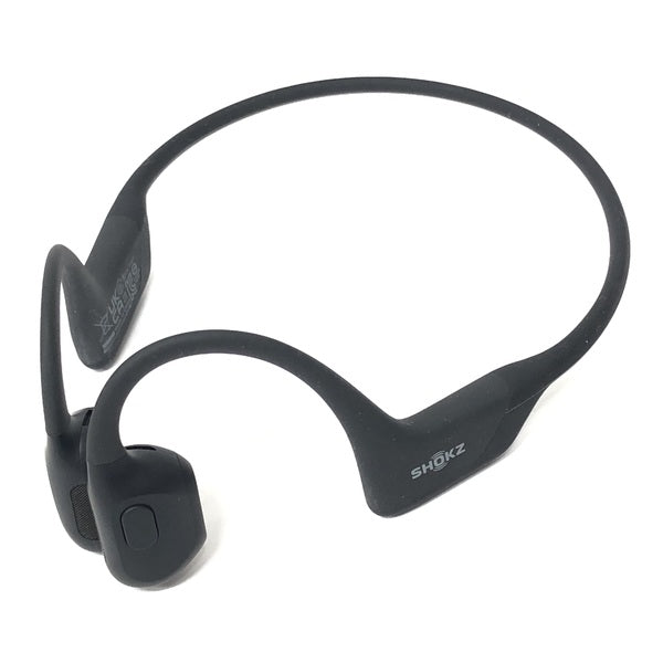 【中古】OpenRun Pro Mini Black【SKZ-EP-000014】【秋葉原】
