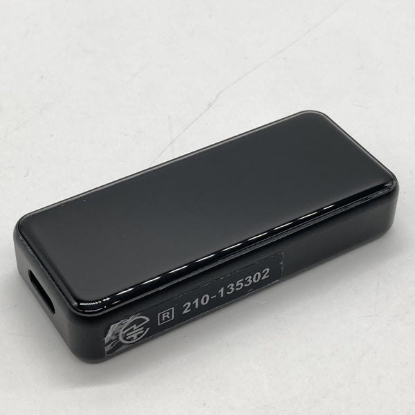 FIIO 【中古】BTR3K 【FIO-BTR3K-B】【秋葉原】 – e☆イヤホン