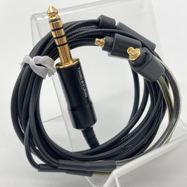 TAGO STUDIO TAKASAKI 【中古】T3-02用φ4.4 5極プラグ バランス