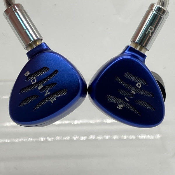 【中古】Wind 藍 (4.4mm)【仙台】