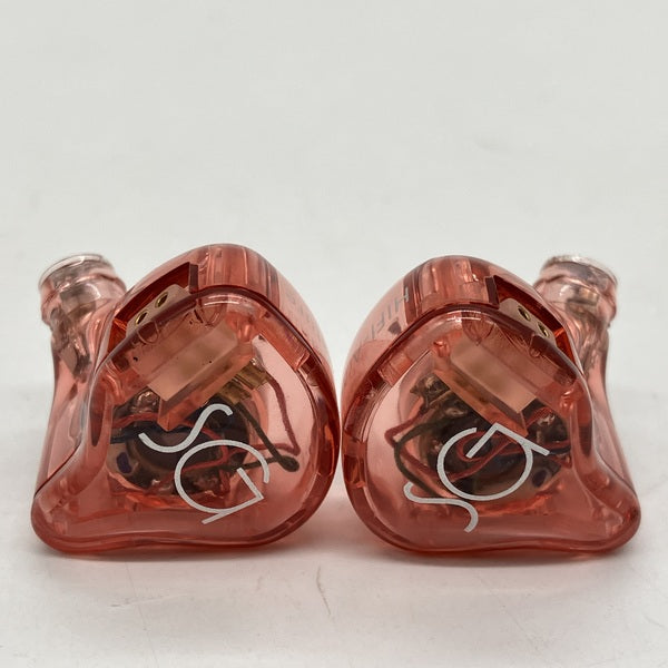 【中古】SoundsGood SE01(ケーブル欠品)【秋葉原】