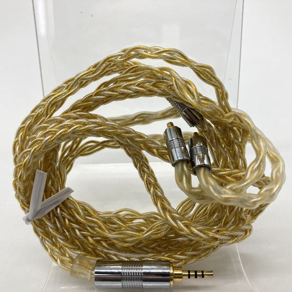 【中古】JSHiFi Lucky MMCX to 2.5mm【日本橋】