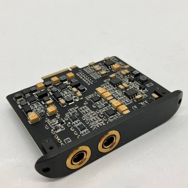 【中古】AMP14 ブラック【秋葉原】