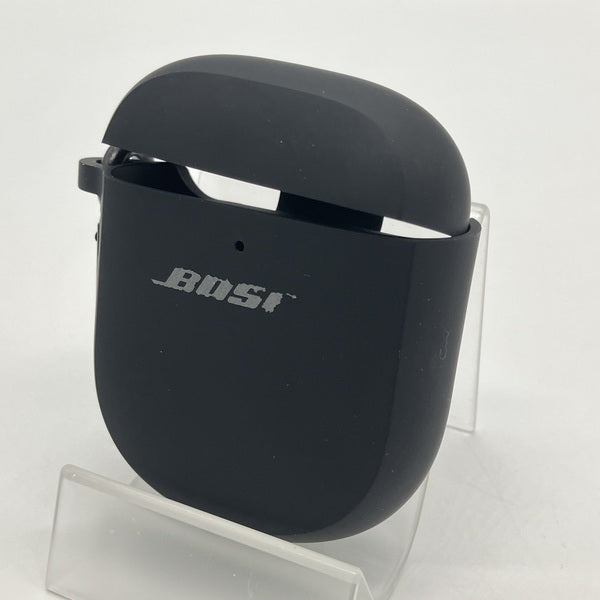 【中古】Wireless Charging Case Cover Black【名古屋】