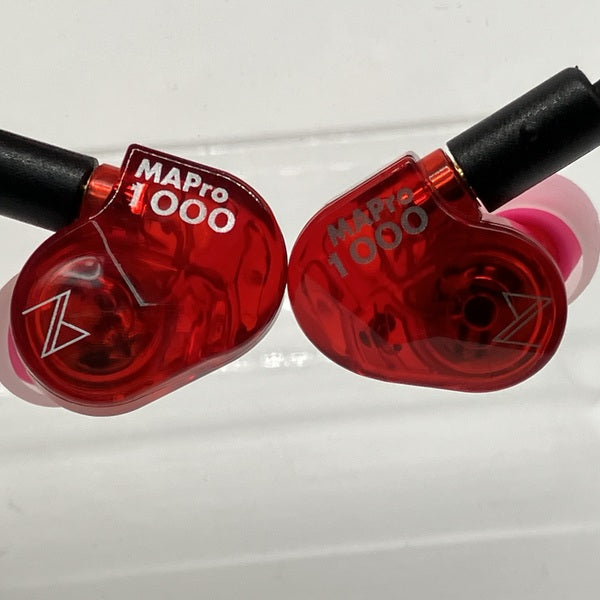 【中古】MAPro1000 Boost Red 【OTA-MAPRO-1000-BR】【仙台】