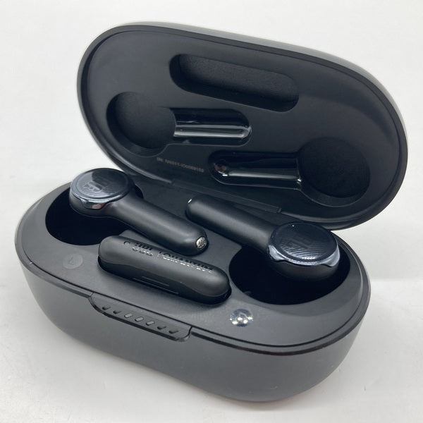 【中古】QUANTUM TWS ブラック 【JBLQUANTUMTWSBLK】【名古屋】
