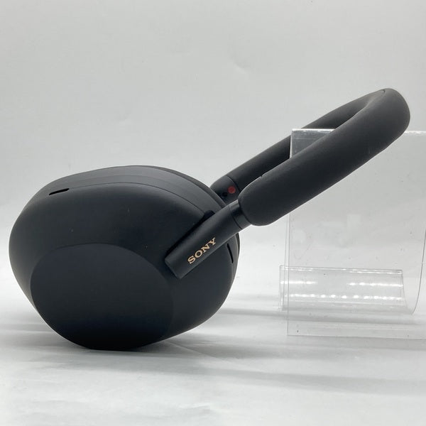 【中古】WH-1000XM5 BM ブラック【秋葉原】