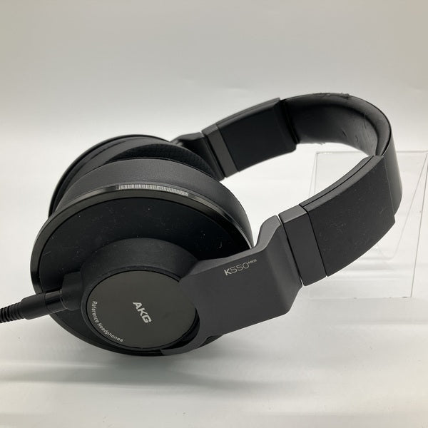 【中古】K550MKII ブラック【K550MKIIBLK】【日本橋】
