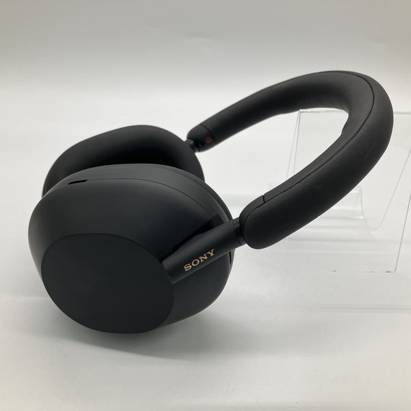【中古】WH-1000XM5 BM ブラック【秋葉原】