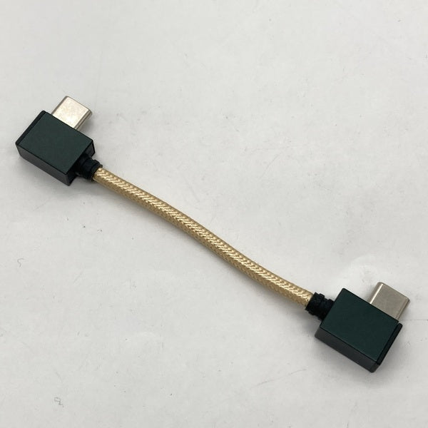 【中古】90° Type-C OTG Cable(L型USB-C)【秋葉原】