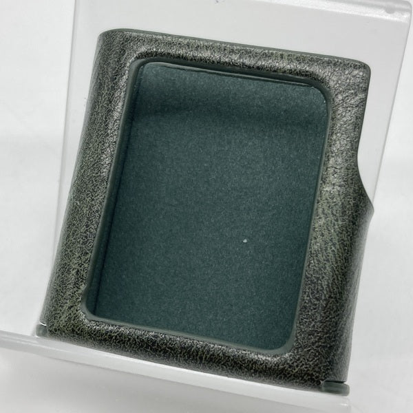 【中古】M0Pro 専用レザーケース グリーン【秋葉原】