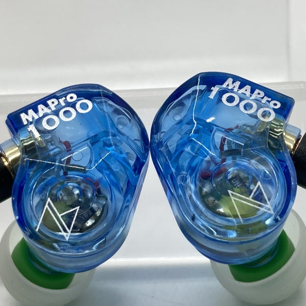 【中古】MAPro1000 Shower Blue 【OTA-MAPRO-1000-SB】【名古屋】