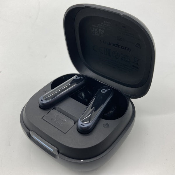 【中古】Soundcore P40i ブラック 【A3955N11】【名古屋】