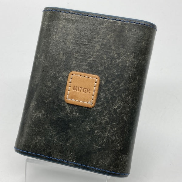 【中古】Miter hip-dac 用 レザーケース【日本橋】