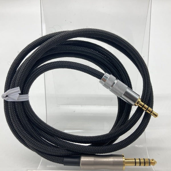 【中古】ヘッドホンケーブル 4.4mmバランス【日本橋】