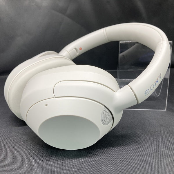 【中古】ULT WEAR オフホワイト 【WH-ULT900N WC】【秋葉原】