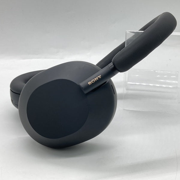 SONY wh-1000xm5 Blackワイヤレスヘッドホン