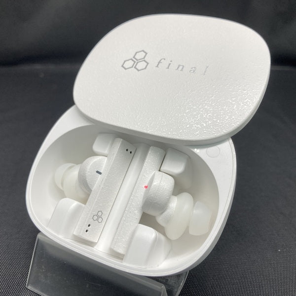 【中古】ZE8000 ホワイト 【FI-ZE8DPLTW-WHITE】【秋葉原】