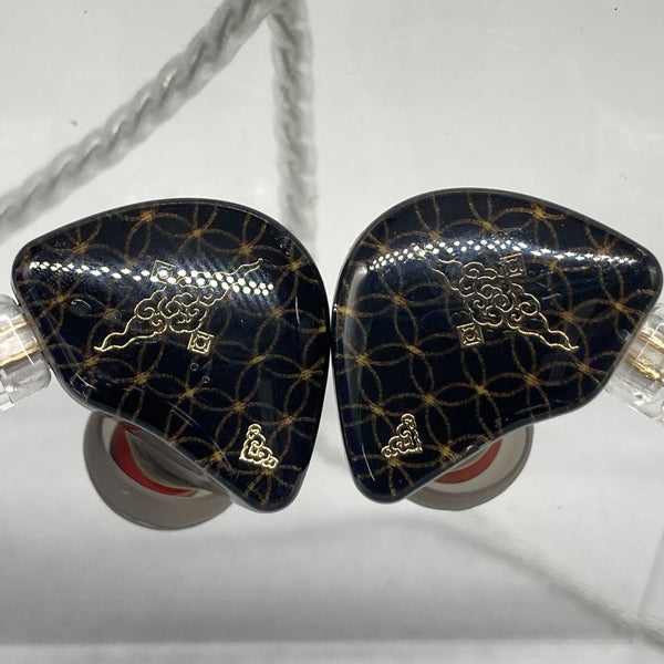 【中古】WAN'ER S.G Black【名古屋】