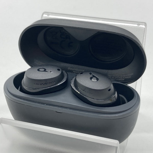 【中古】Soundcore Life A3i ブラック 【A39920F1】【秋葉原】