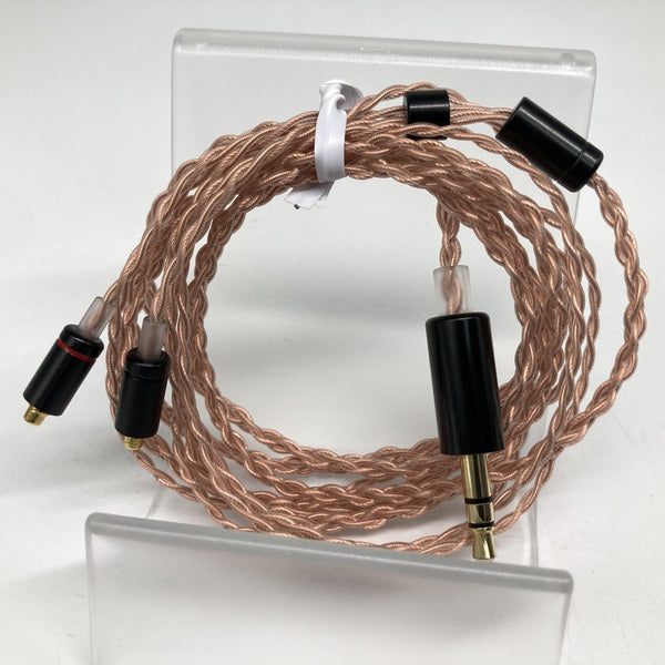 【中古】ほのか (Honoka) OFC線3.5mm-MMCX 【NLE-HNK】【秋葉原】