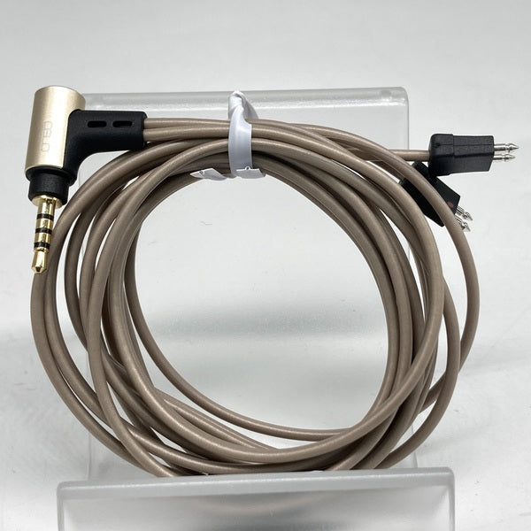【中古】2.5 4極プラグ-2pin (FitEar)(L/R)【iect_02_bl2f_120】【秋葉原】