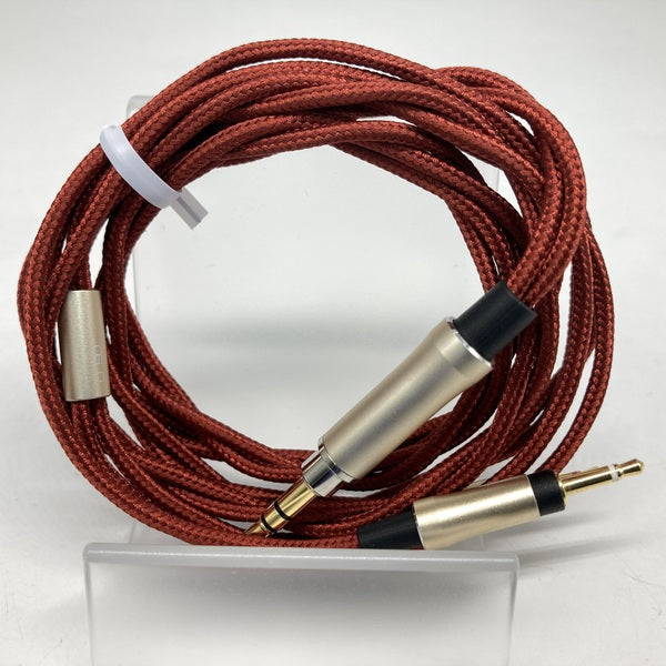 【中古】3.5ステレオプラグ-2.5モノプラグ(L/R) 1.2m 【hpct_03_ub32_120】【秋葉原】