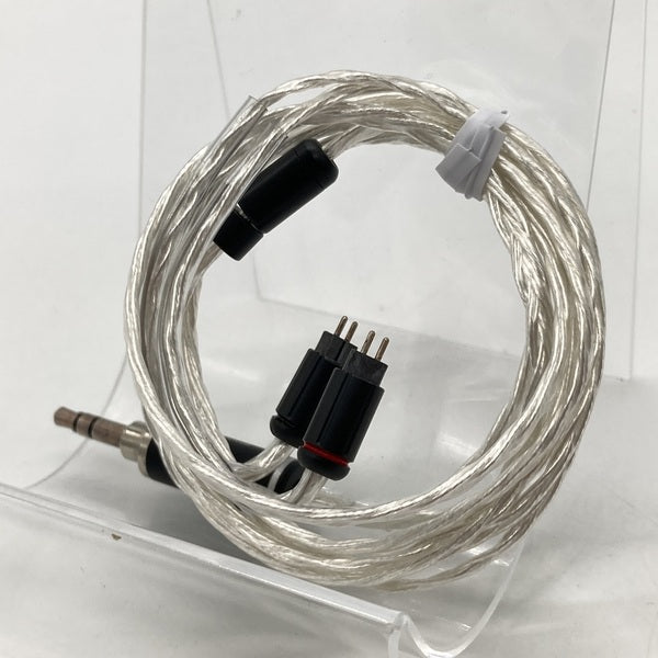 【中古】WALKURE-S (ワルキューレ-S) 3.5mmステレオミニ-CIEM2pin 【NLP-WAL-S】【日本橋】