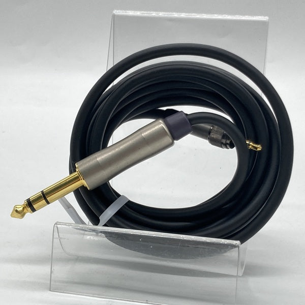 【中古】<衡-Kou MDR-M1ST→PRシリーズ6.3φステレオプラグ>BSP-M1ST-UCWBMT【秋葉原】