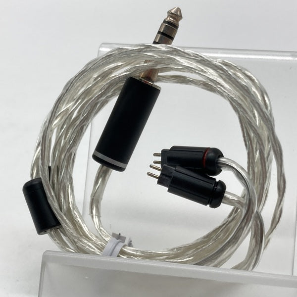 HERCULES-S 4.4mmバランス-CIEM2pin NLP-HCL-S Amazon | NOBUNAGA Labs HERCULES-S (ヘラクレス-S) 4.4mm5極