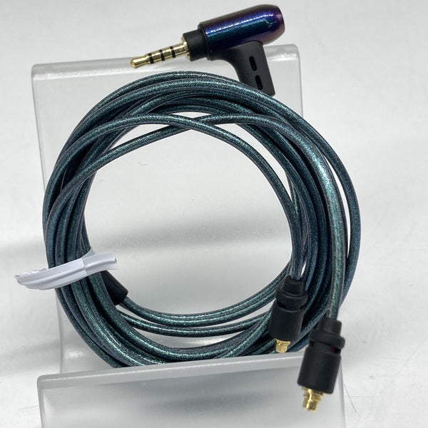 onso 05シリーズ trans 2.5mm4極-MMCX