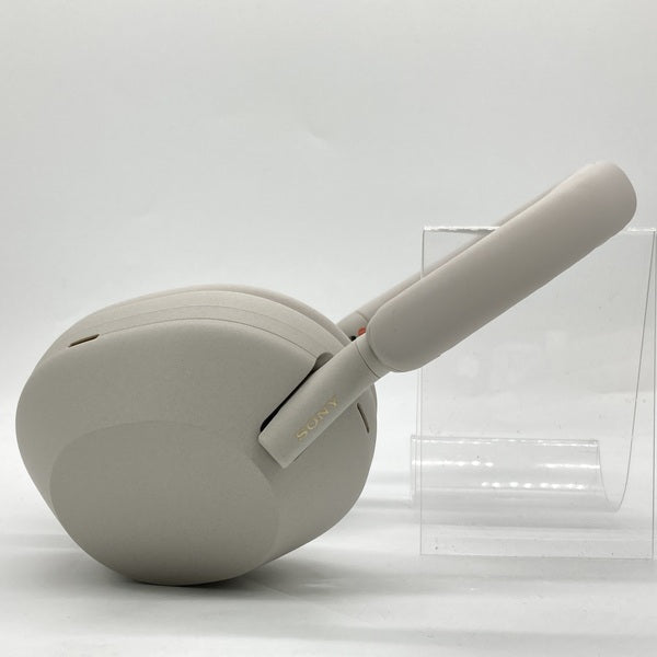 【中古】WH-1000XM5 SM プラチナシルバー【秋葉原】