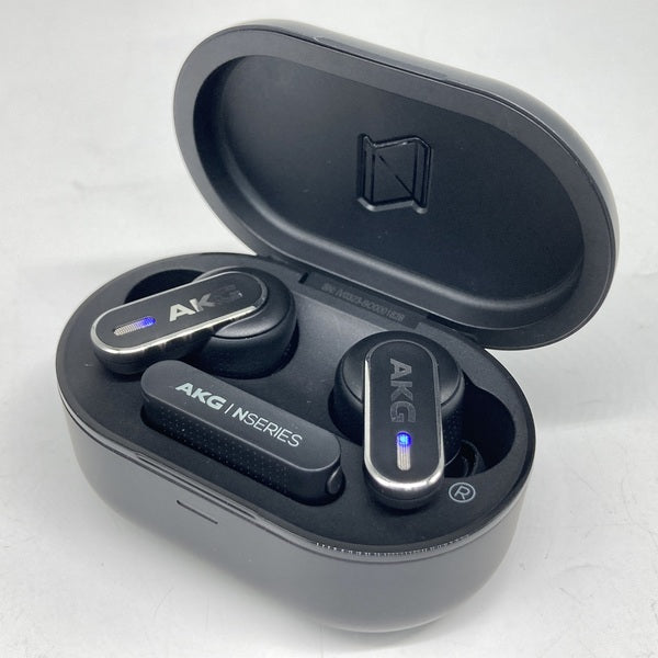 【中古】N5 Hybrid ブラック【AKGN5HYBRIDBLK】【秋葉原】