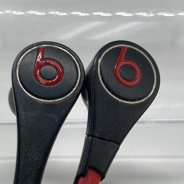 Beats by Dr. Dre 【中古】beats Tour V2 BLK（BT IN TOUR V2