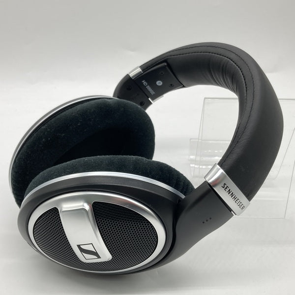 【中古】SENNHEISER HD599SE sennheiser HD599SE オープン型 有線 ヘッドホン ヘッドフォン